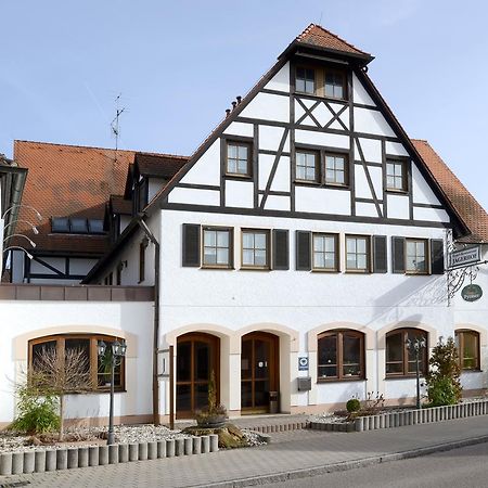 Hotel Jaegerhof Рот Екстериор снимка